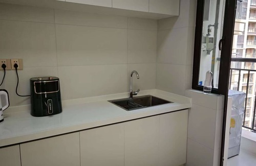 Guilin City Centre Apartamento | Stay at Guilin nearly airport