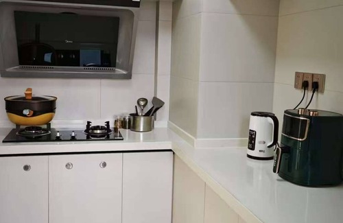 Guilin City Centre Apartamento | Stay at Guilin nearly airport