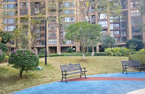 Guilin City Centre Apartamento | Stay at Guilin nearly airport