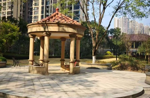Guilin City Centre Apartamento | Stay at Guilin nearly airport