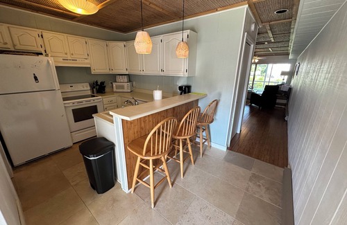 Selbyville Condominio | Stay at Heron Cove located in popular Mallard Lakes!