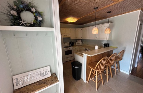 Selbyville Condominio | Stay at Heron Cove located in popular Mallard Lakes!