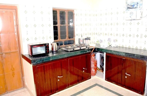 Jaipur District Villa | Estancia en Jaipur Ville