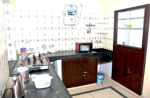 Jaipur District Villa | Estancia en Jaipur Ville