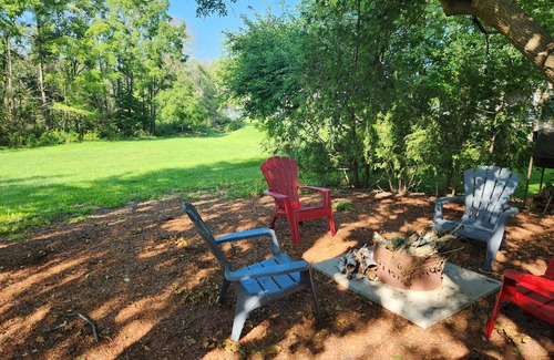 Kitchener Apartamento | Stay at Lakeside (close to St Mary's Hospital)