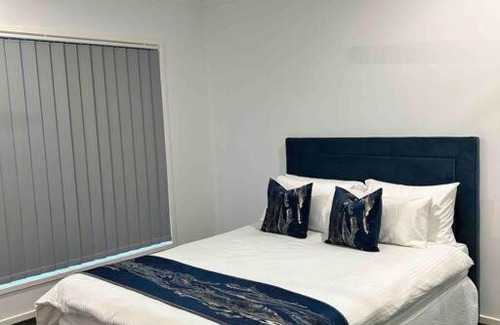 Loganlea Casa | Stay at Linton