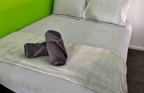 Loganlea Casa | Stay at Linton