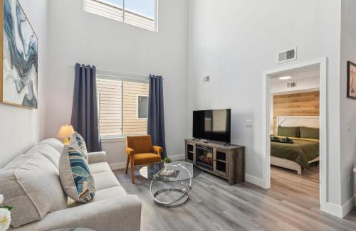 Center City Apartamento | Stay at Luna on 800 Callowhill