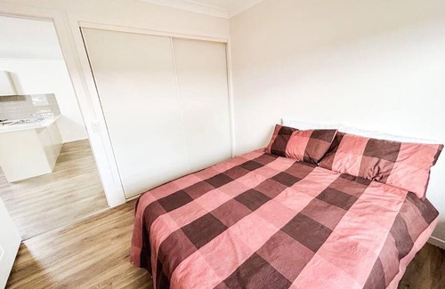 Waterford West Casa | Stay at Mandi’s