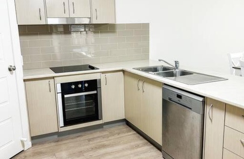 Waterford West Casa | Stay at Mandi’s