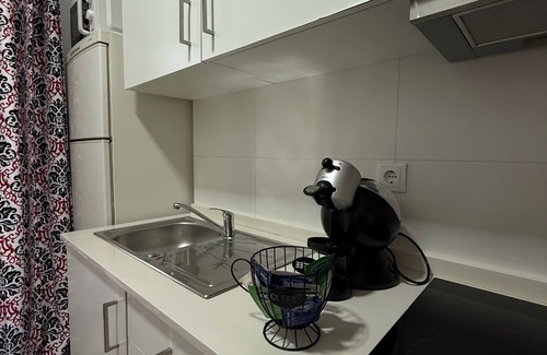 Agualva-Cacem Apartamento | Stay at May's! Modern & Cozy Apartment