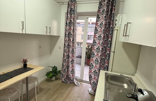 Agualva-Cacem Apartamento | Stay at May's! Modern & Cozy Apartment