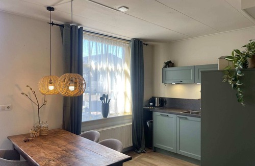 Municipality of Veere Casa | Quédate en Oranjezon Dunes