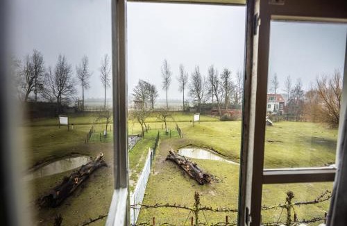 Municipality of Veere Casa | Stay at Oranjezon Dunes, cleaning included