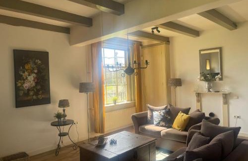 Municipality of Veere Casa | Stay at Oranjezon Dunes, cleaning included