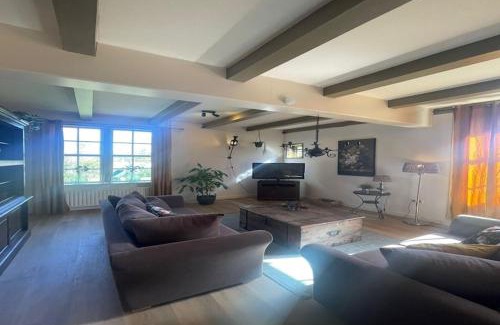 Municipality of Veere Casa | Stay at Oranjezon Dunes, cleaning included