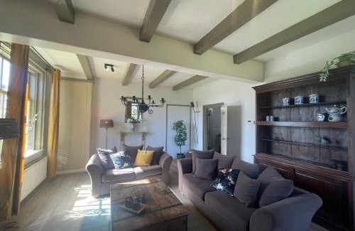 Municipality of Veere Casa | Stay at Oranjezon Dunes, cleaning included