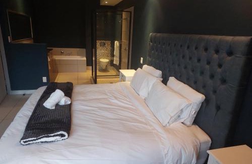 Herolds Bay Apartamento | Stay at the Herold 706