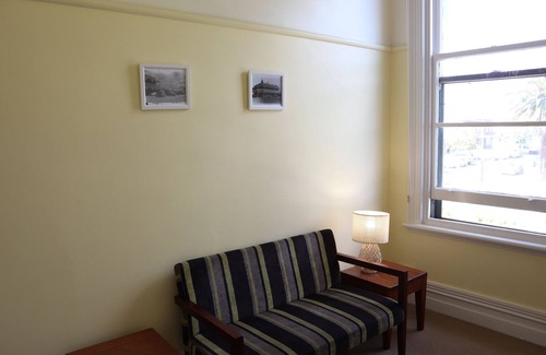 Sale Apartamento | Stay at the Historic Star Hotel