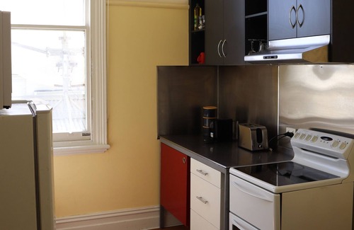 Sale Apartamento | Stay at the Historic Star Hotel