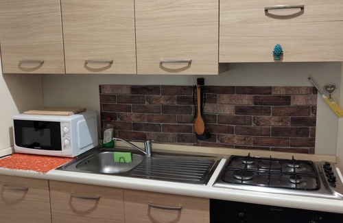 Agrigento Apartamento | "Stay at the top: Atena apartments is waiting for you!"