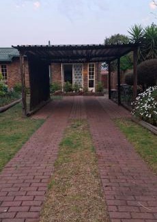 Middelburg Apartamento | Stay at Wolkeberg