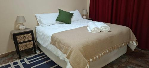 Middelburg Apartamento | Stay at Wolkeberg