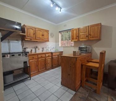 Middelburg Apartamento | Stay at Wolkeberg