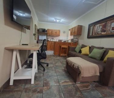 Middelburg Apartamento | Stay at Wolkeberg