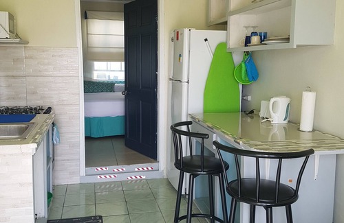 Harrismith Apartamento | Stay Awhile Apartment
