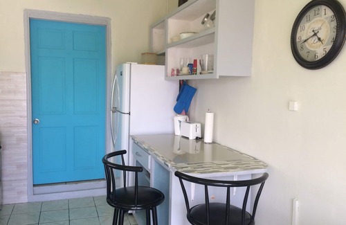 Harrismith Apartamento | Stay Awhile Apartment