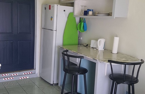 Harrismith Apartamento | Stay Awhile Apartment
