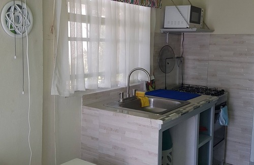 Harrismith Apartamento | Stay Awhile Apartment