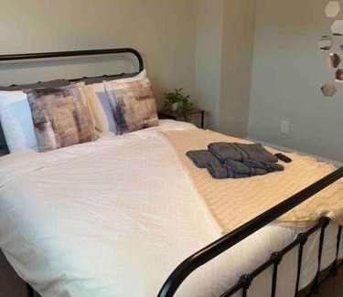 Villa Heights Apartamento | Stay Awhile