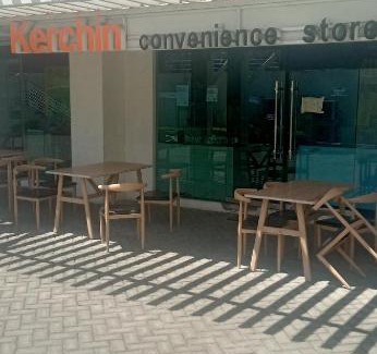 Don Bosco Apartamento | Stay@Azure Urban Beach Residents