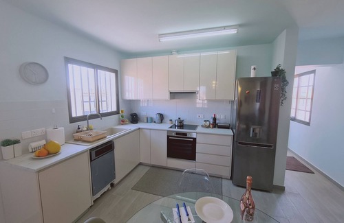 Chlorakas Apartamento | STAY BelleVue Apartment