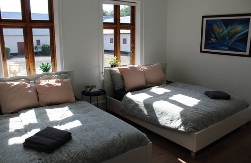 Vandel Cama Y Desayuno | Stay billund