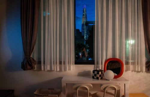 Songpa Casa | Stay Breze Jamsil