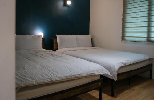 Songpa Casa | Stay Breze Jamsil