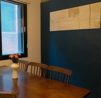 Songpa Casa | Stay Breze Jamsil