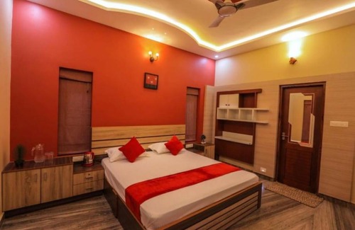 Kunnathidavaka Casa | Stay Bridge