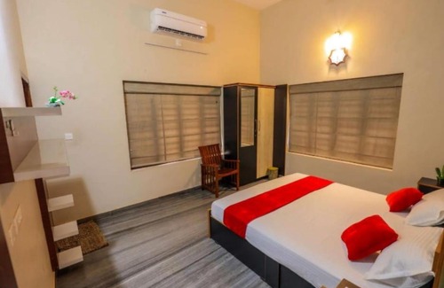 Kunnathidavaka Casa | Stay Bridge