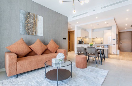 Nad Al Sheba Apartamento | STAY BY LATINEM Luxury 1BR Holiday Home WG505 near Burj Khalifa
