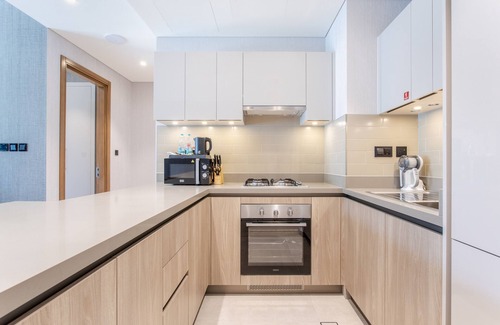 Nad Al Sheba Apartamento | STAY BY LATINEM Luxury 1BR Holiday Home WG505 near Burj Khalifa