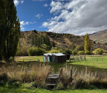 Cardrona Casa | Stay Cardrona Wanaka