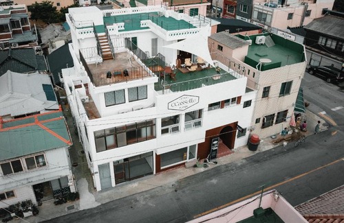Mokpo Casa | Stay Ccassette Player
