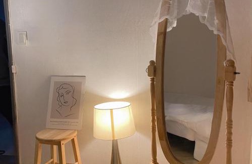 Cheongnyangni-dong Apartamento | Stay Cheongnyang