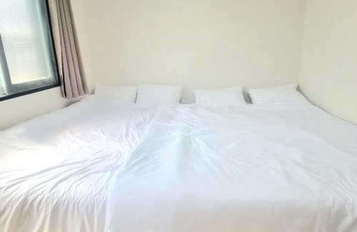 Cheongnyangni-dong Apartamento | Stay Cheongnyang