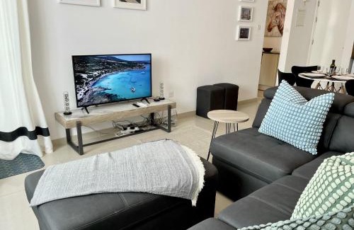 Kapparis Apartamento | STAY Chromata Lagoon Apartment