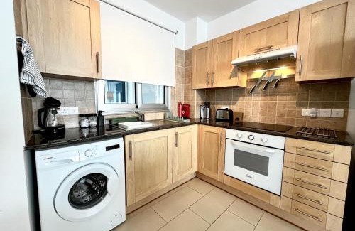 Kapparis Apartamento | STAY Chromata Lagoon Apartment